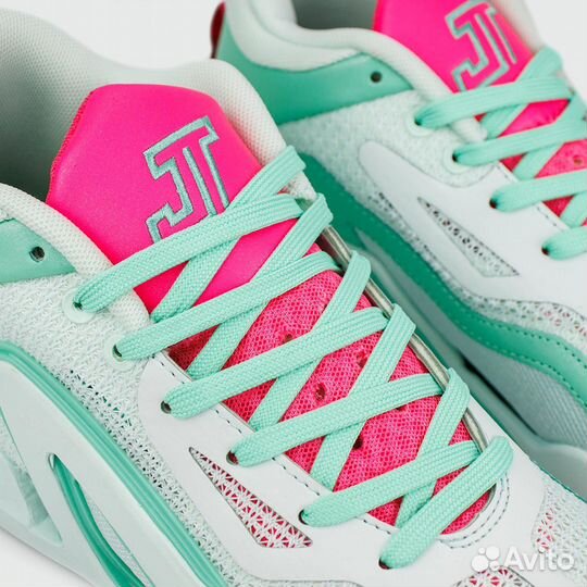 Jordan Tatum 1 Mint Pink