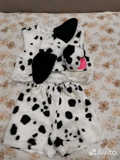 Новогодние костюмы