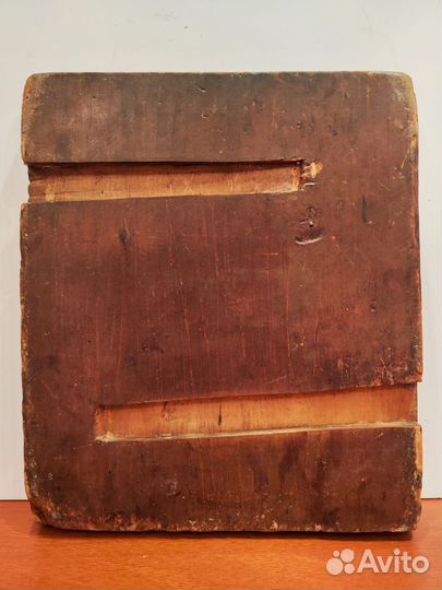 Икона Господь Вседержитель