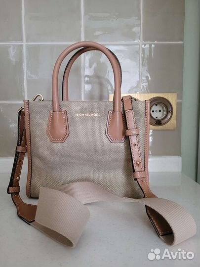 Сумка Michael Kors Mercer оригинал