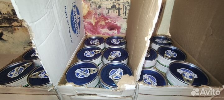 Farmina vet life renal для кошек влажный