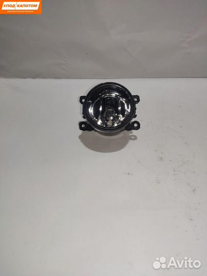 Фара противотуманная Ford Focus 2 рест. 6012293E