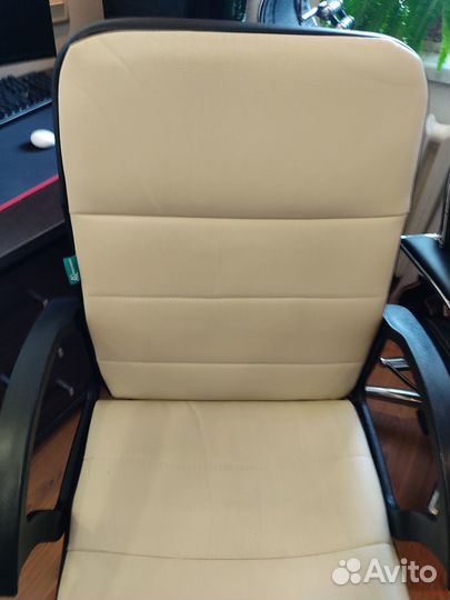 Компьютерное детское кресло