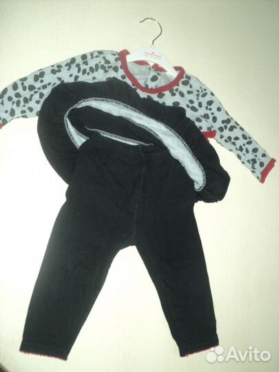 Костюм девочке производство Тайланд