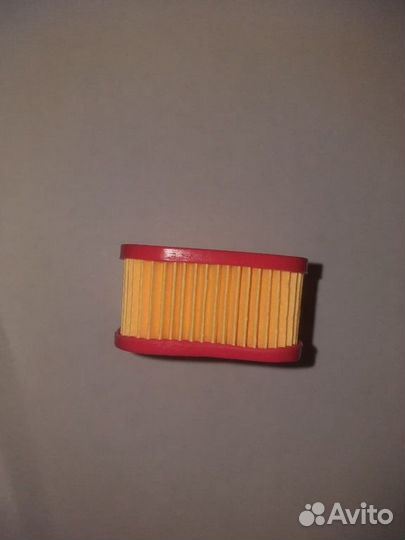 Воздушный фильтр для китайских бензопил; 59681