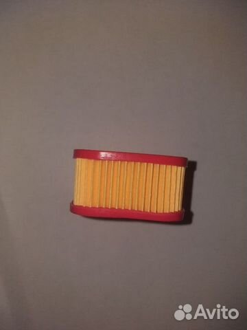 Воздушный фильтр для китайских бензопил; 59681