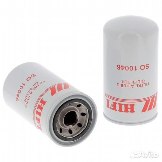 Фильтр масляный SO10046 HiFi