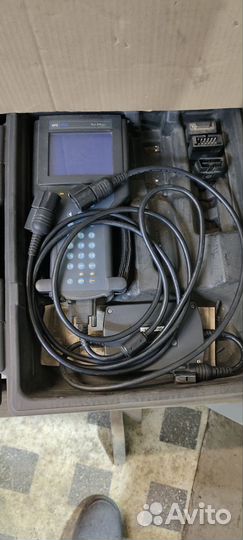 Продам сканер tech2