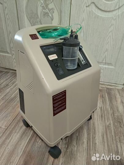 Кислородный концентратор Армед 5 литров