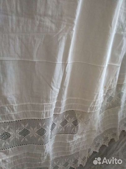 Старинный рушник