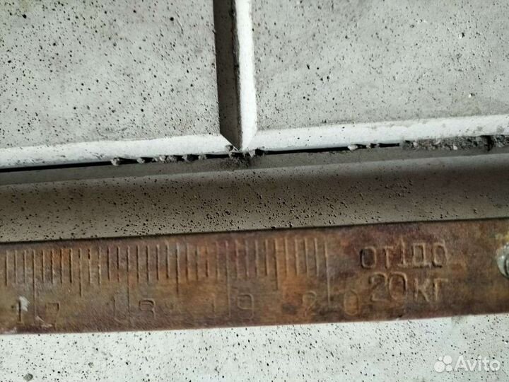 Безмен/весы старинные