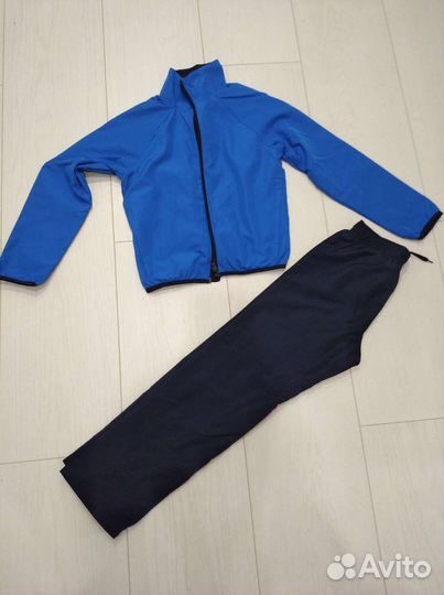 Спортивный костюм для мальчика