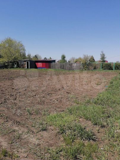 Участок 11 сот. (СНТ, ДНП)