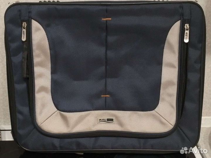 Сумка для ноутбука