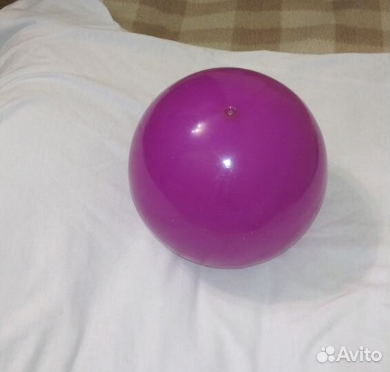 Инвентарь для художественной гимнастики