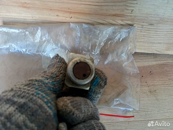 Расширительный клапан кондиционера Volvo, JCB, For