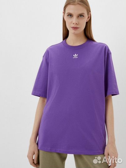 Футболка adidas originals