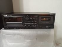 Tascam- CD-A 500