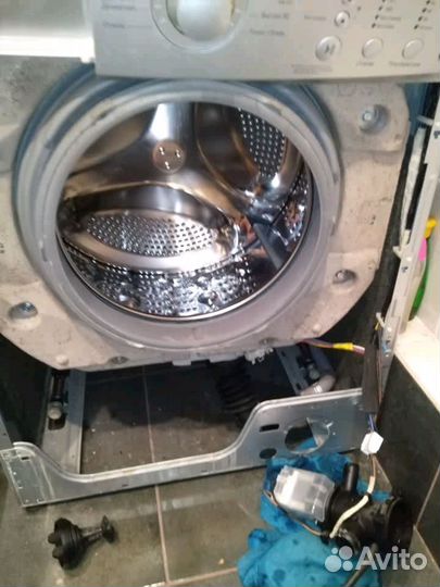 Ремонт стиральных машин. Ремонт холодильников