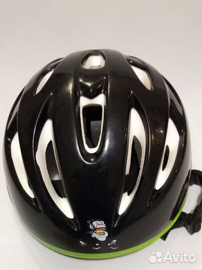 Велошлем детский