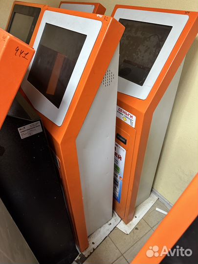 Универсальный металлический корпус