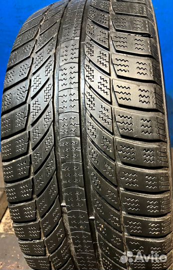 GT Radial Champiro WinterPro 205/55 R16