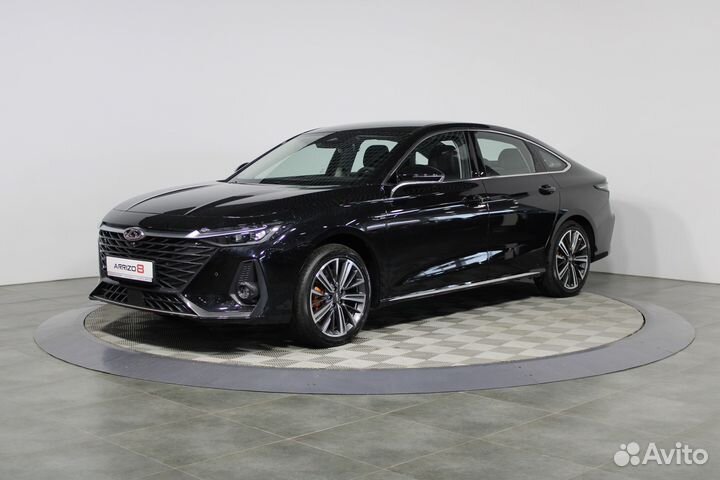 Chery Arrizo 8 1.6 AMT, 2023