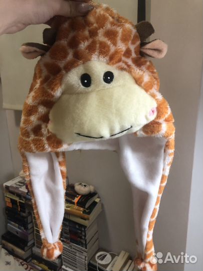 Шарка Жираф