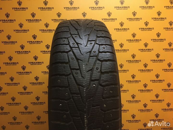 Nokian Tyres Nordman 7 SUV 245/70 R16 111T