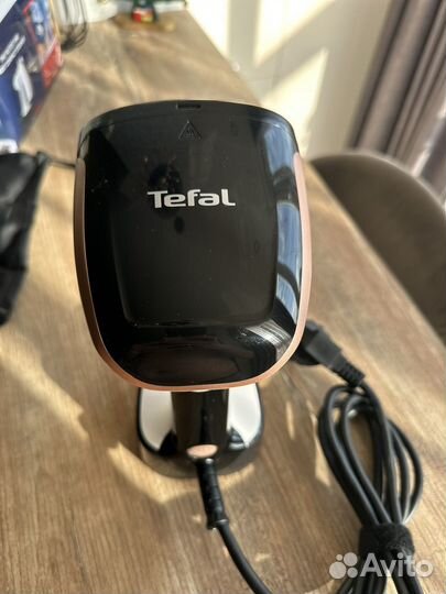 Отпариватель Tefal DT3030 Access Steam Pocket