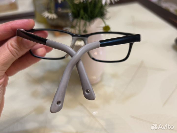 Оправа для очков детская мальчику Lazzaro