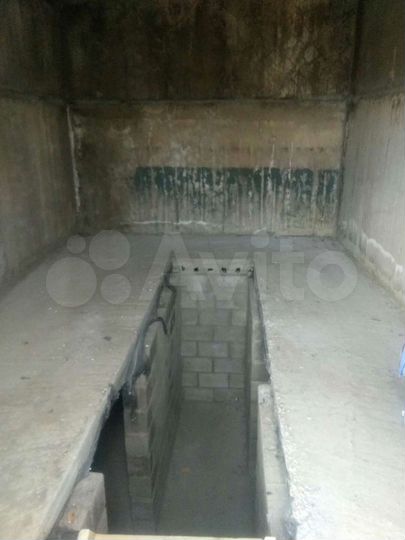 Гараж, 22 м²