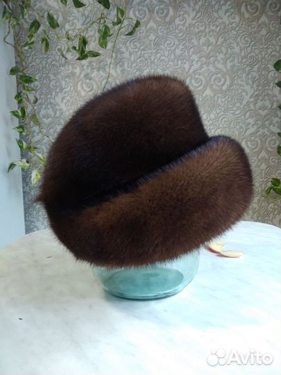 Шапка Женская