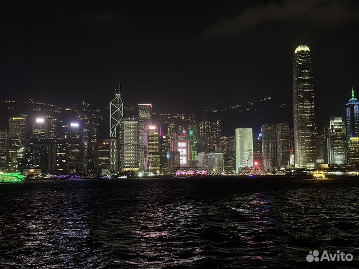 Групповой тур в Китай (весна и осень) без визы