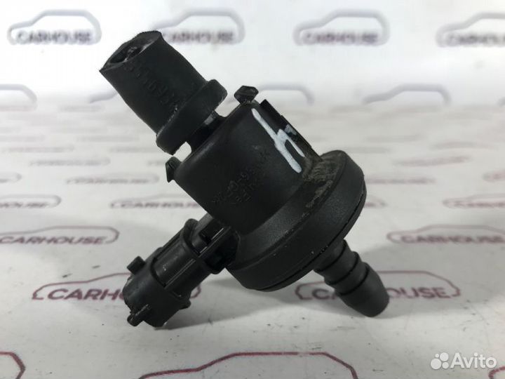 Клапан вентиляции топливного бака Chevrolet Cruze