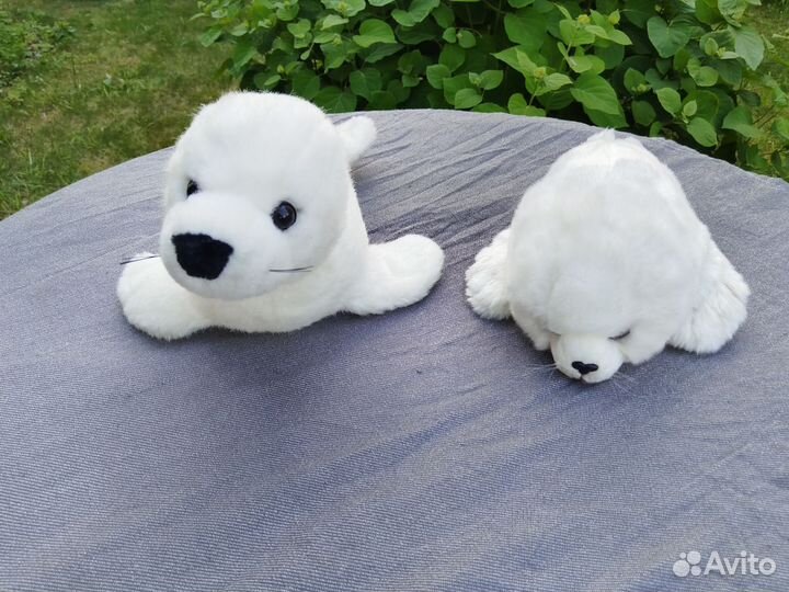 Мягкая игрушка 