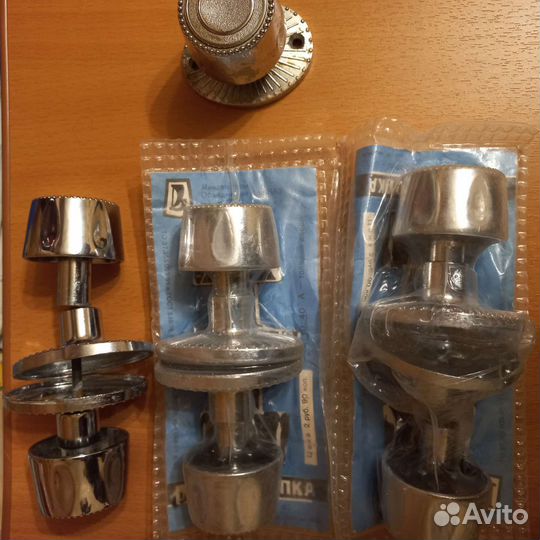 Ручки дверные СССР