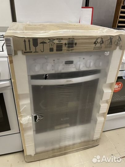 Новая электрическая плита Gefest 60 см / Гарантия