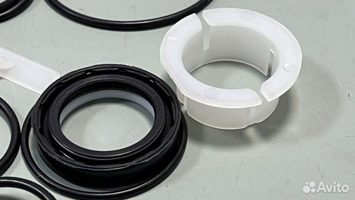 Ремкомплект рулевой рейки Mercedes Benz w211