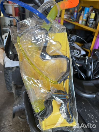 Ласты для плавания