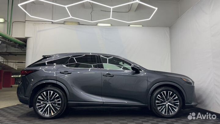 Lexus RX 2.4 AT, 2024, 20 км