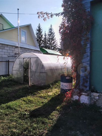 Дом 88 м² на участке 7 сот.