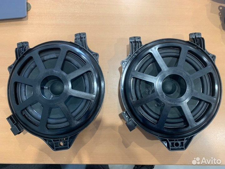 Динамик Mercedes-Benz S-Class W222 656.929 2017