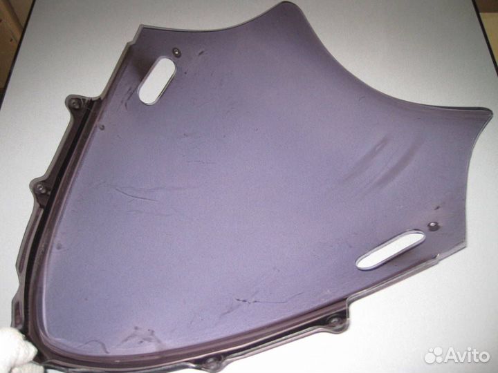 Ветровое стекло Yamaha T-Max 3