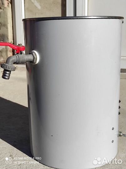 Котел пищеварочный Abat кпэм-60/9-Т