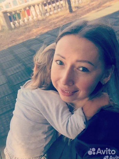 Няня с большим опытом и рекомендациями