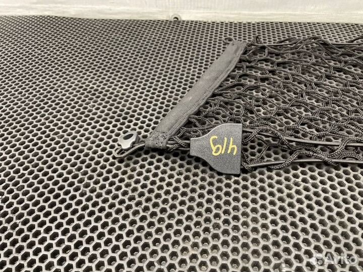 Сетка Mercedes-Benz S-Class W220 112.972 3.7 2003