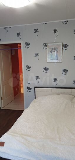 3-к. квартира, 72 м², 2/10 эт.