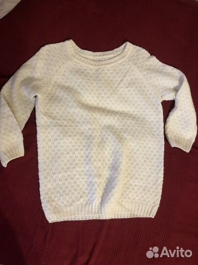Свитер водолазка