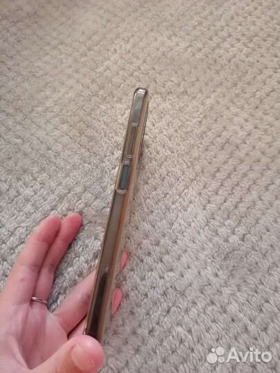 Xiaomi Redmi Note 11, 4/128 ГБ